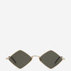 Saint Laurent Gafas de Sol SL 302 color Dorado sku 614-002917 01 - Foto 1