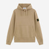 Stone Island Sudadera Logo Parche color Beige sku 545-001655 02 - Foto 1