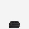 Moncler Bolso Bandolera Piel color Negro sku 692-001871 01 - Foto 1