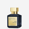 Maison Francis Kurkdjian Perfume OUD Satin Mood color Blanco sku 890-000713 01 - Foto 2