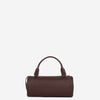 The Row Bolso Mano Piel Edith color Marron Oscuro sku 810-007761 00 - Foto 1