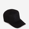 Dsquared2 Gorra D2 Patch Baseball color Negro sku 695-001544 02 - Foto 1