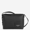 Balenciaga Bolso Messenger Piel color Negro sku 692-001897 01 - Foto 1