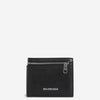 Balenciaga Cartera Cuadrada Superbusy color Negro sku 691-001376 01 - Foto 1