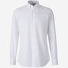 Santa Eulalia Camisa Button-Down Vestir color Blanco sku 531-006331 01 - Foto 1