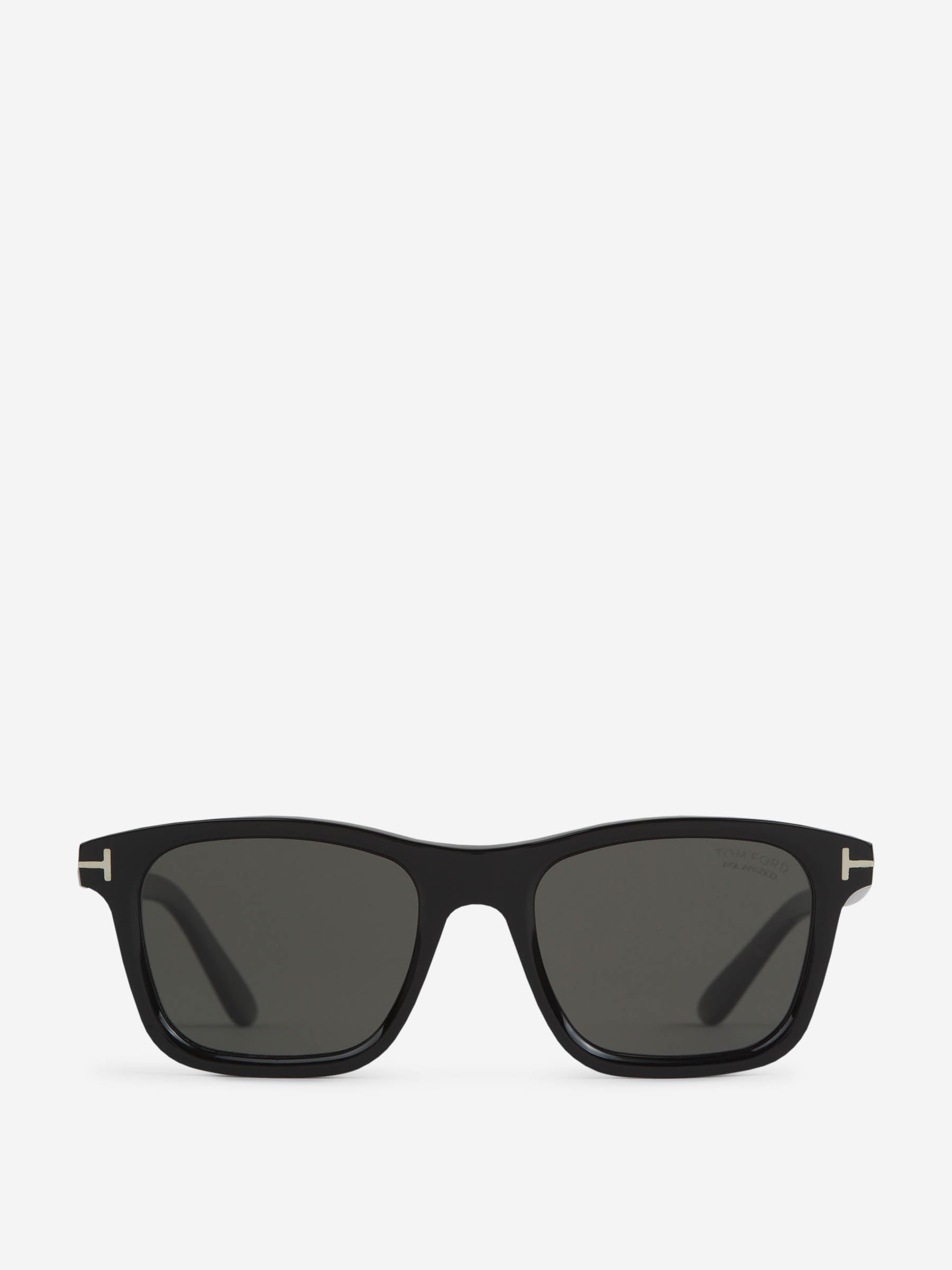 Tom Ford Gafas de Sol Barron color Negro sku 614-002963 01 - Foto 1