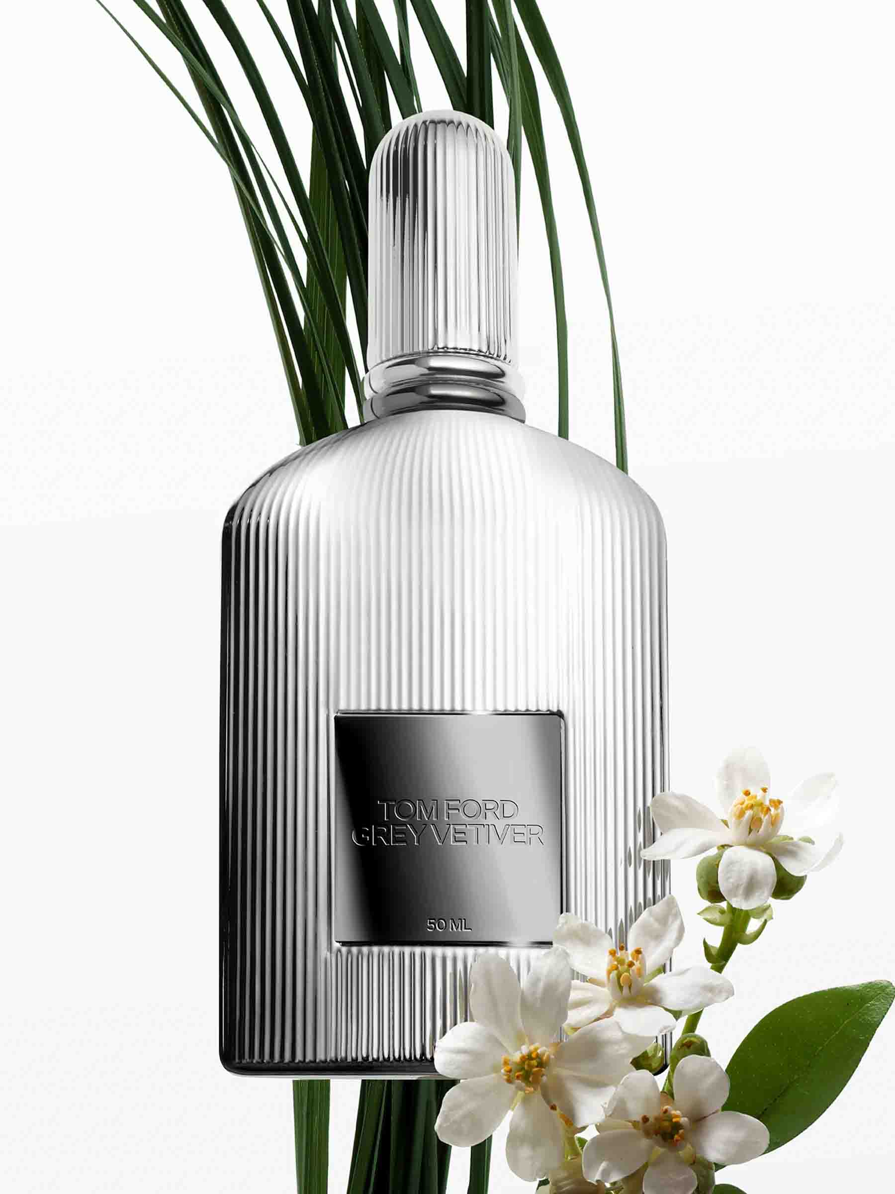 Tom Ford Perfume Grey Vetiver Parfum color Blanco sku 890-000801 01 - Foto 2