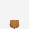 Chloé Bolso Bandolera Marcie S color Caramelo sku 810-007455 01 - Foto 1