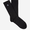 Givenchy Calcetines Logo Algodón color Negro sku 642-000502 01 - Foto 1