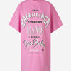 Balenciaga Camiseta Not Been Done color Rosa sku 782-001597 01 - Foto 1