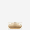 Cult Gaia Bolso Clutch Annika color Dorado sku 810-007655 01 - Foto 1