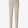 Incotex Pantalones Chinos Algodón color Beige sku 521-002679 03 - Foto 1