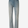 Amiri Jeans Slim Fit color Azul sku 522-002644 01 - Foto 1