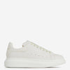 Alexander McQueen Sneakers Oversized color Blanco sku 616-002941 02 - Foto 1