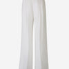 Chloé Pantalones Marineros Ramio color Blanco sku 761-003492 01 - Foto 1