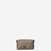 Ami Paris Bandolera Lunch Box color Taupe sku 692-001883 02 - Foto 1