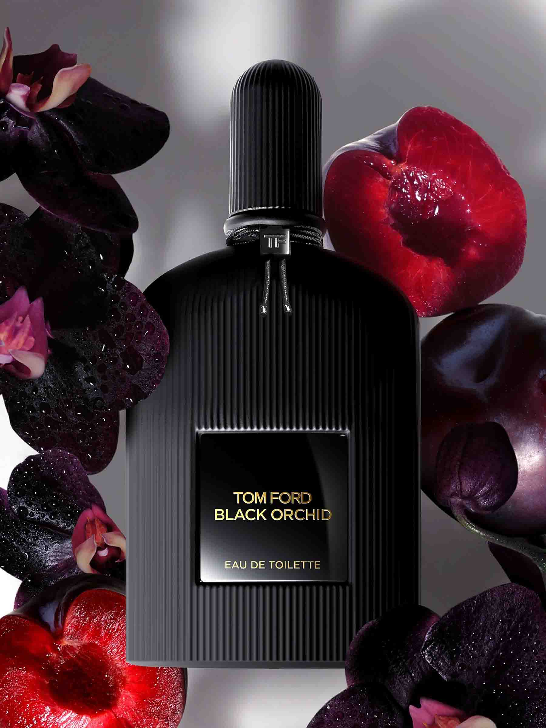 Tom Ford Perfume Black Orchid color Blanco sku 890-000783 01 - Foto 2