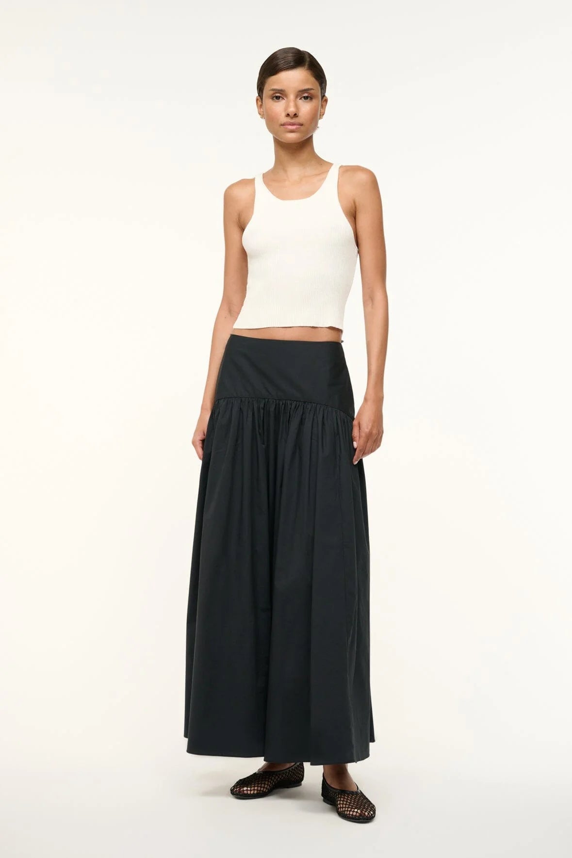 Maxi skirt Procida