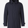 Herno Parka Laminar Gore-Tex color Azul Noche sku 502-001555 01 - Foto 1