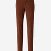 Marco Pescarolo Pantalones Chinos Pana color Marrón sku 521-003144 01 - Foto 1