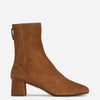 Aquazzura Botines Saint Honore Bootie 50 color Marron sku 800-005366 00 - Foto 1