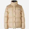 Moncler Verone Chaqueta Acolchada Logo color Amarillo Claro sku 774-000506 01 - Foto 1