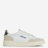 Autry Sneakers Medalist Low color Blanco sku 616-002855 01 - Foto 1