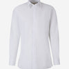 Givenchy Camisa Popelín color Blanco sku 531-006282 02 - Foto 4