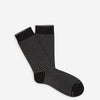 Gallo Calcetines Cortos Windsor color Negro sku 641-000201 02 - Foto 1