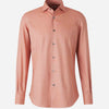 Santa Eulalia Camisa Lisa Algodón color Salmon sku 531-006339 03 - Foto 1