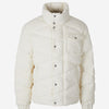 Moncler Chaqueta Acolchada Kaver color Crema sku 512-002279 01 - Foto 1