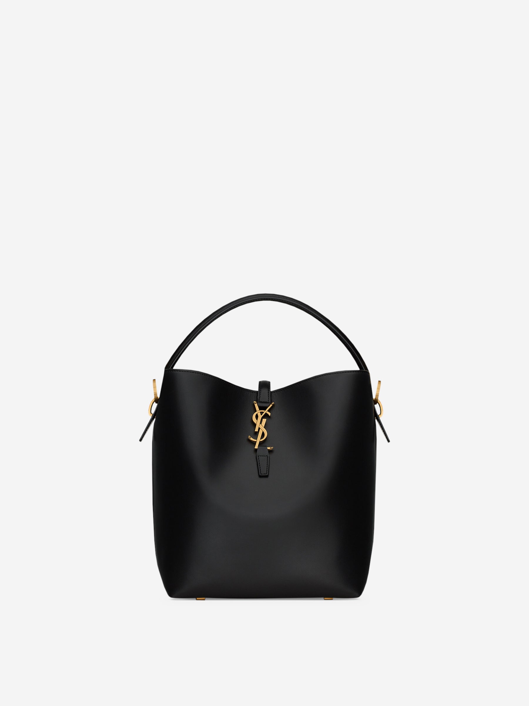 Saint Laurent Bolso Bandolera Le 37 color Negro sku 810-007804 02 - Foto 1