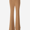 Chloé Pantalones Slim Grain de Poudre color Caramelo sku 761-003544 01 - Foto 1