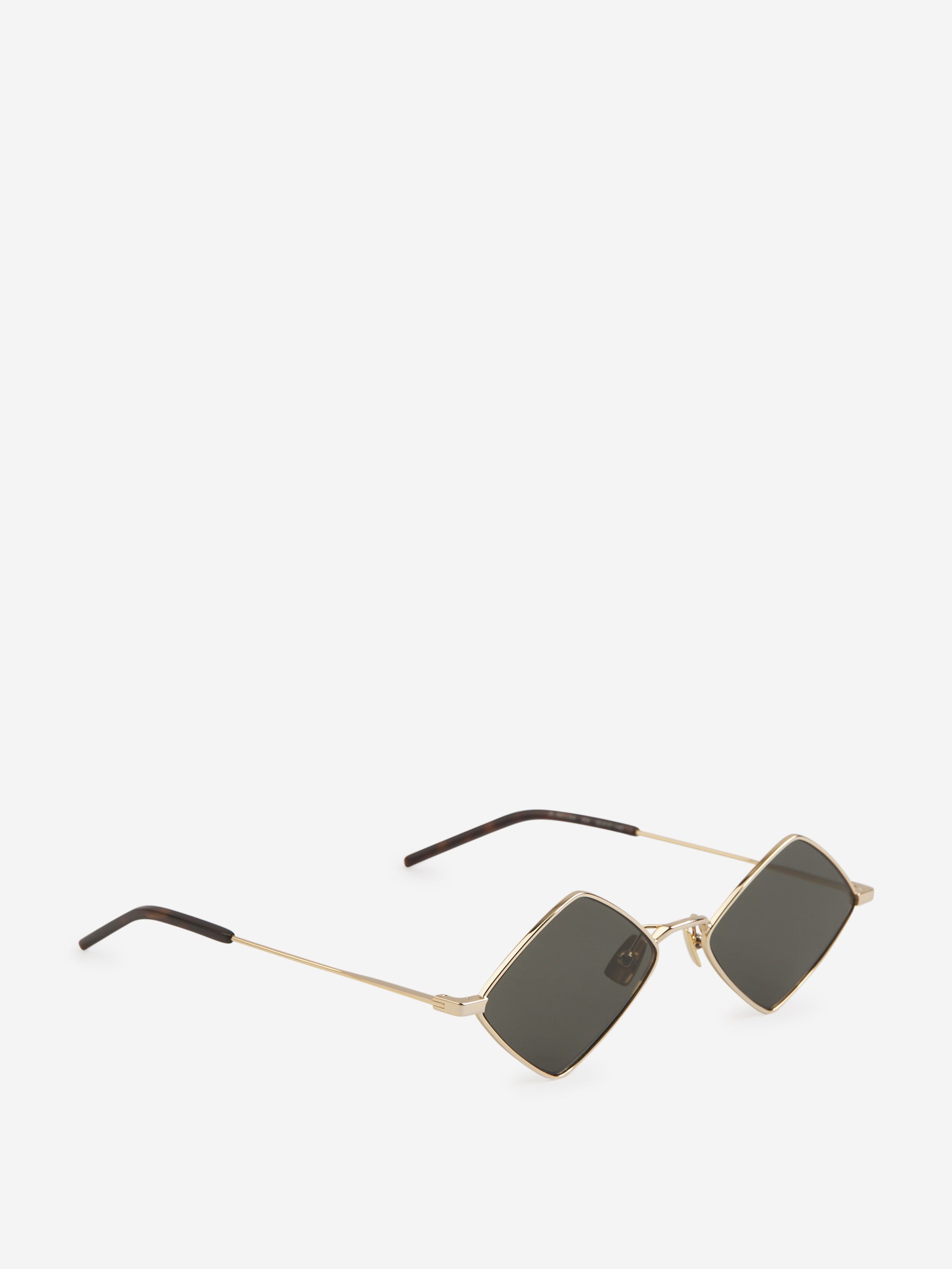 Saint Laurent Gafas de Sol SL 302 color Dorado sku 614-002917 01 - Foto 2