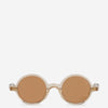 Cutler & Gross Gafas de Sol GR01 color Dorado sku 614-002612 01 - Foto 1