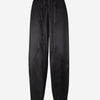 Alexander Wang Pantalones Balloon Satén color Negro sku 761-003595 01 - Foto 1