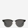 Saint Laurent Gafas de Sol Ovaladas color Negro sku 614-002913 01 - Foto 1