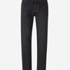 Acne Studios Jeans Regular Fit - 1996 color Negro sku 522-002704 00 - Foto 1