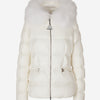 Moncler Chaquetón Acolchado Boed color Blanco sku 774-000501 01 - Foto 1