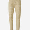 Dsquared2 Pantalones Ripped Sexy Cargo color Beige sku 521-003085 01 - Foto 1