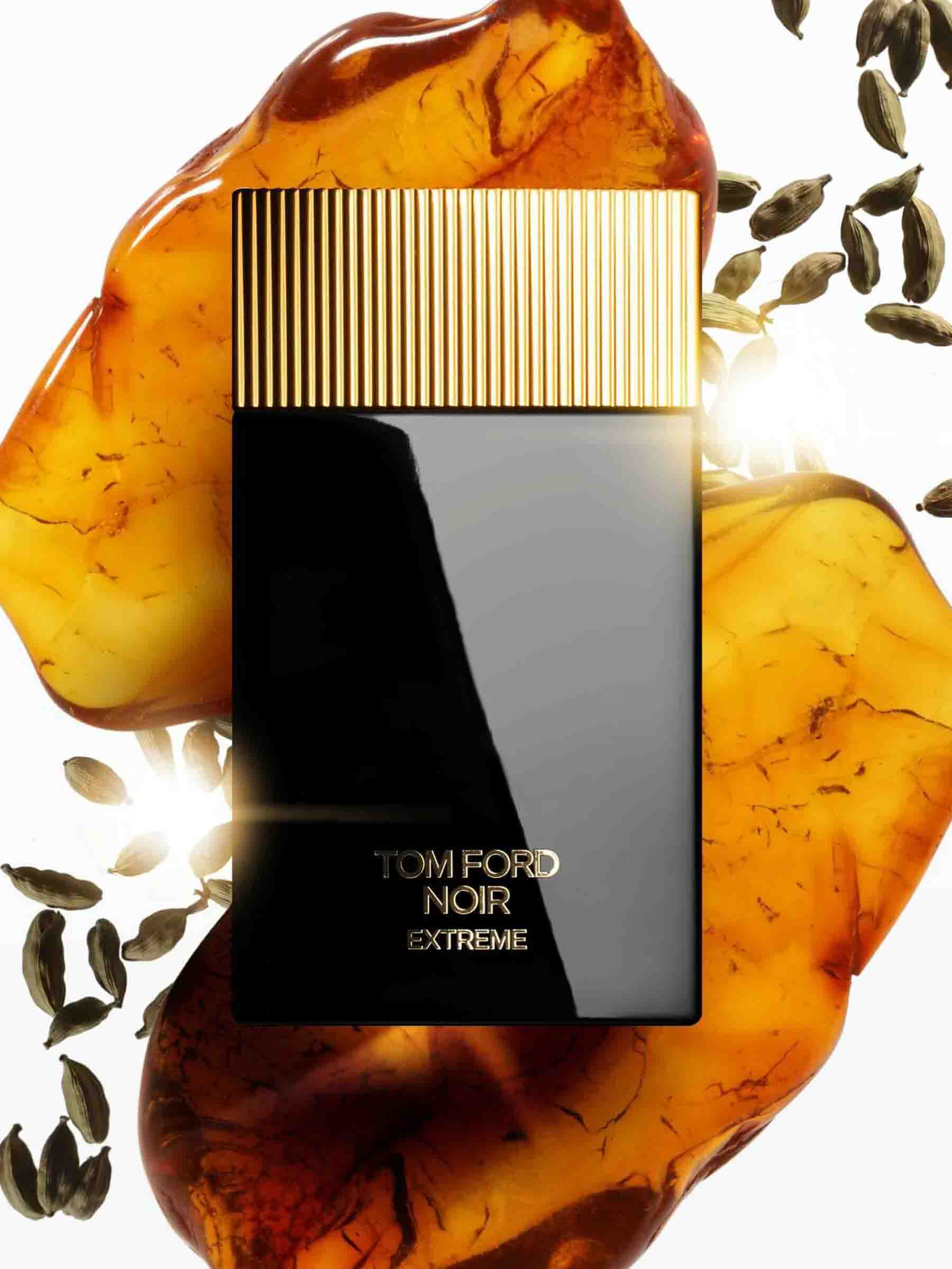 Tom Ford Perfume Noir Extreme color Blanco sku 890-000775 01 - Foto 2