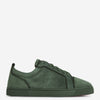 Christian Louboutin Sneakers Louis Junior color Verde Oscuro sku 616-002887 01 - Foto 1