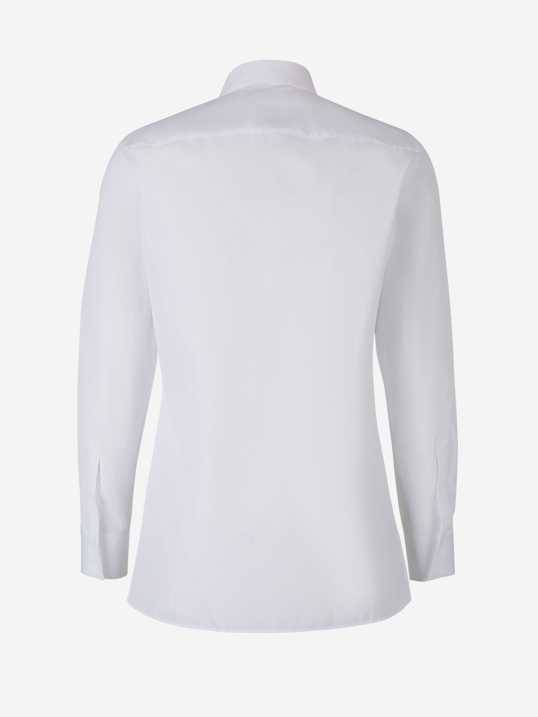 Givenchy Camisa Popelín color Blanco sku 531-006282 02 - Foto 1