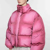 Acne Studios Chaqueta Acolchada Plumas color Rosa sku 774-000525 01 - Foto 1