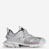 Balenciaga Sneakers Track color Plateado sku 616-002750 01 - Foto 1