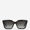 Alexander McQueen Gafas De Sol Rectangulares color Negro sku 860-001071 01 - Foto 1