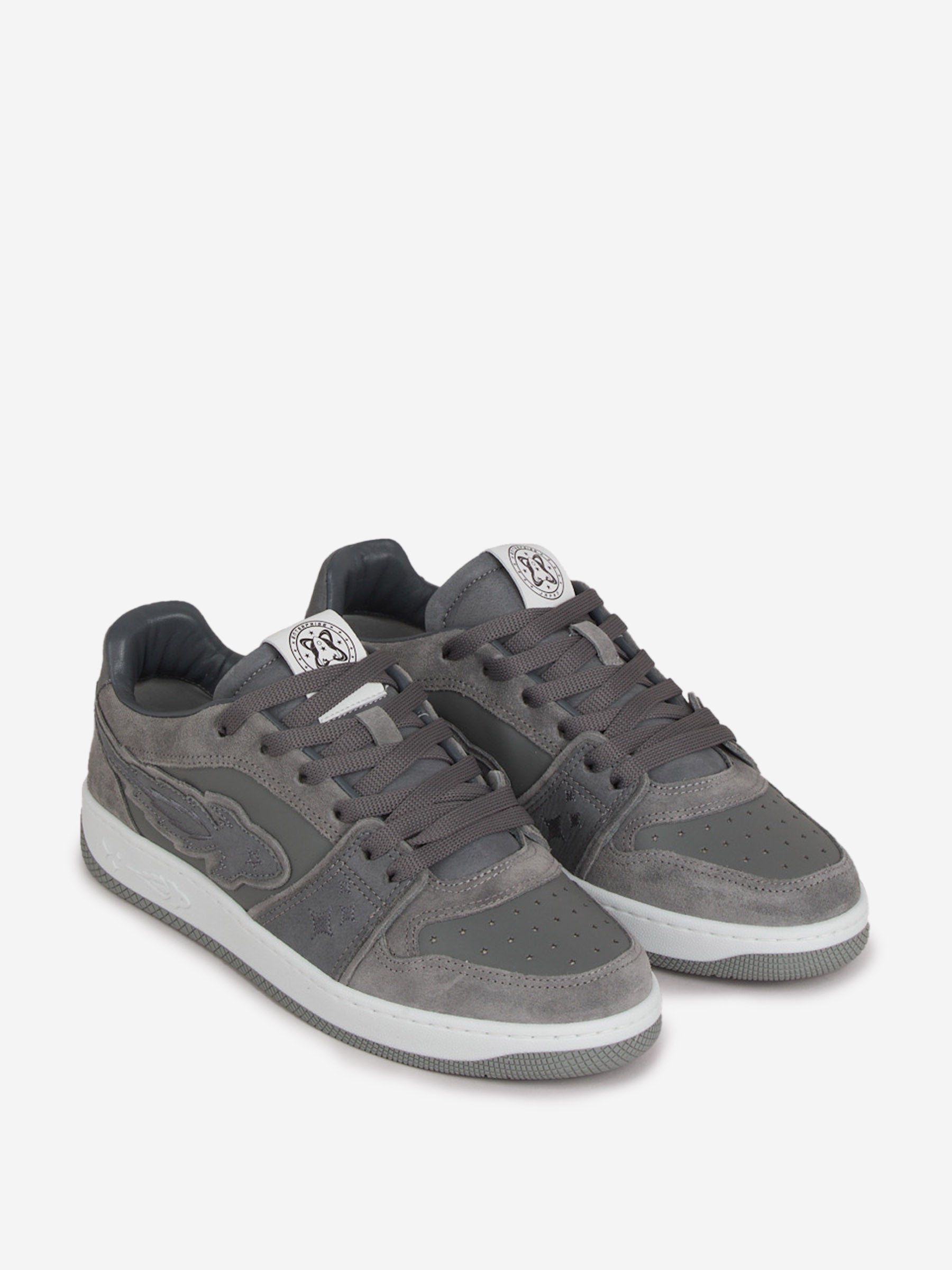 Enterprise Japan Sneakers Ej Egg Rocket color Gris Piedra sku 616-002916 01 - Foto 1