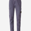 Stone Island Joggers Cargo Logo color Azul sku 521-003121 02 - Foto 1