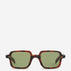 Cutler & Gross Gafas de Sol GR02 color Marrón Oscuro sku 614-002613 02 - Foto 1