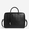 Bottega Veneta Maletín Intrecciato color Negro sku 692-001851 01 - Foto 1